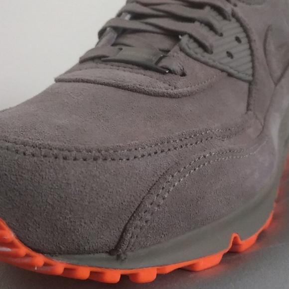 Milan home turf series Air Max 🌟 - Picture 6 of 7